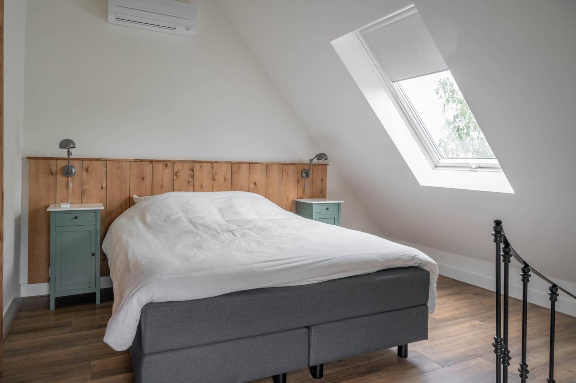 Bed and Breakfast Het Heerengoedt Ambt Delden Exterior foto