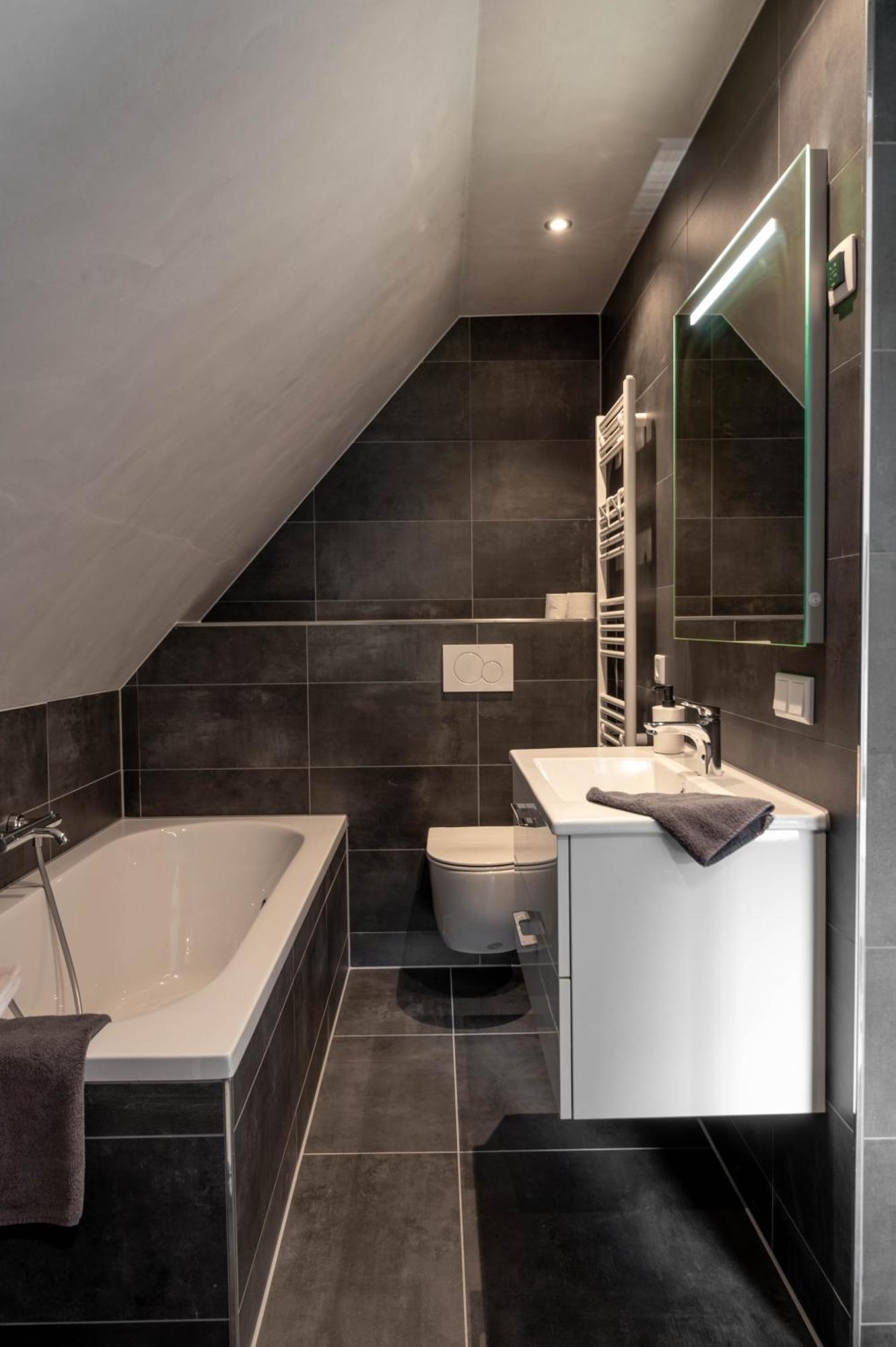 Bed and Breakfast Het Heerengoedt Ambt Delden Exterior foto