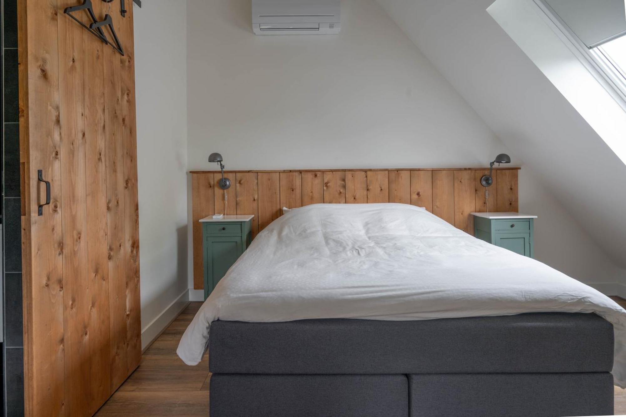 Bed and Breakfast Het Heerengoedt Ambt Delden Exterior foto